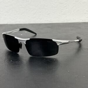 Merry’s Sport Sunglasses, Style S'8277 59-16 132 Designed in Italy, protective